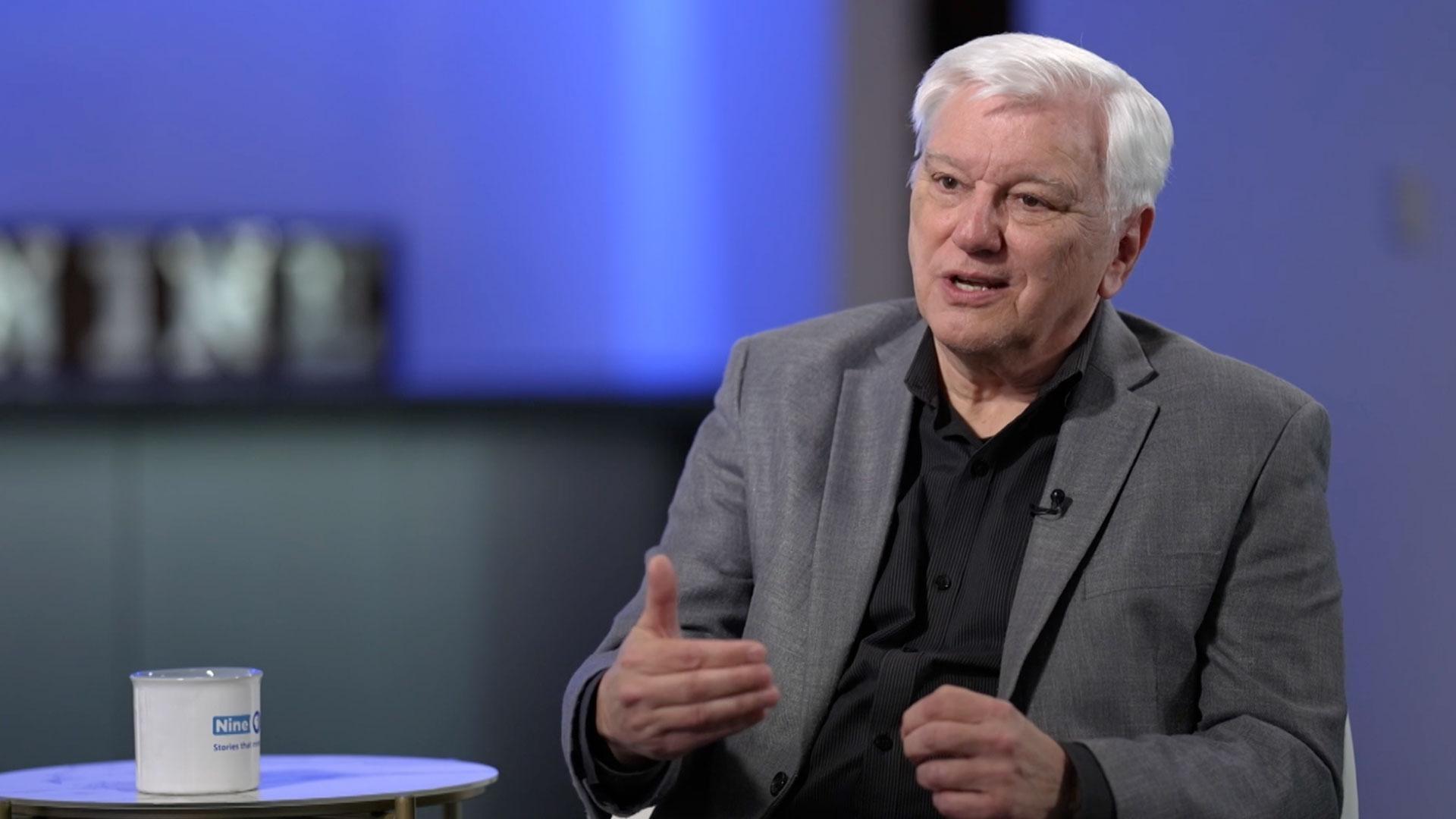 Jim Kirchherr's Favorite Stories, Part 2