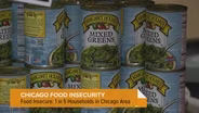 Food Insecurity on the Rise Across the US