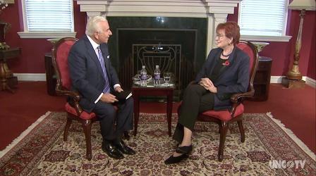 Video thumbnail: High Point University Presents High Point University Presents: Celia Sandys