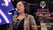 Regina Skeeters – Blend Out | Solbird Sessions: The Prelude