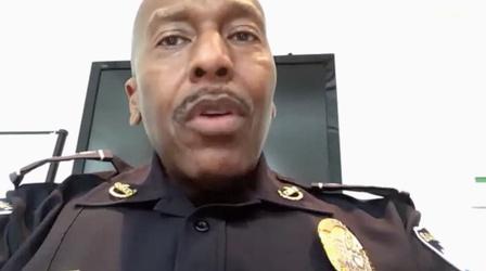 Video thumbnail: From Moment to Movement with Tamara Banks Roy W. Minter