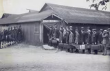 The North Country Goes to War