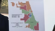 Racially Polarized Debate Over Ward Map Widens Breach