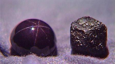 Video thumbnail: Science Trek D4K: The Web Show: Rocks and Minerals