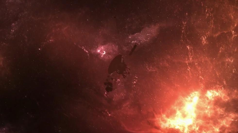 The Farthest Official Trailer image