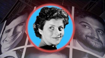 Video thumbnail: Chicago Stories Inventing Improv: A Chicago Stories Special Trailer