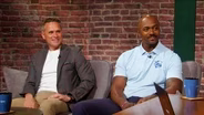 Mitch Gilfillan and Marcellus Sommerville: Giving Back