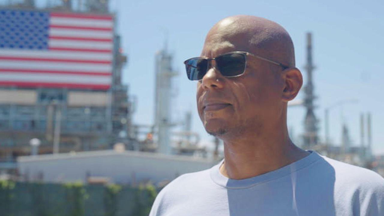 Climate California | Unity?