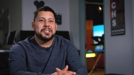 Video thumbnail: Idaho Public Television Promotion Gabe's Story