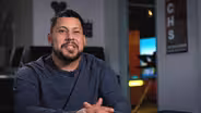 Gabe's Story