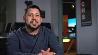 Gabe's Story
