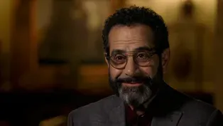 How Tony Shalhoub’s Family Contributed to His Success