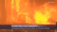 International Report Sounds Alarm on Climate Change