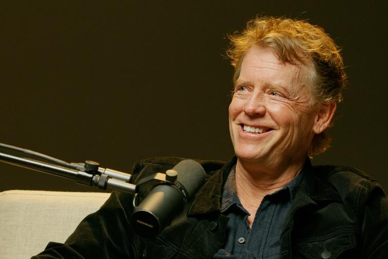 Greg Kinnear on Acting, AI, and Why Movies Still Matter Poster