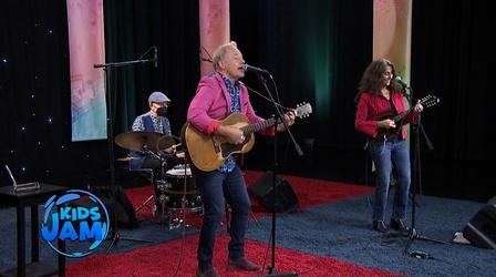 Video thumbnail: Kids Jam Kids Jam Ep 3 Brady Rymer