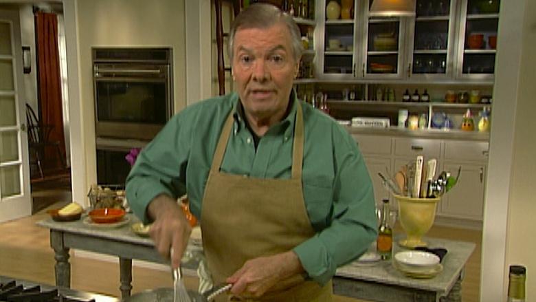 Jacques Pepin Fast Food My Way Image