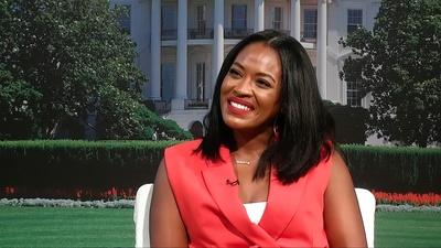 Alencia Johnson
