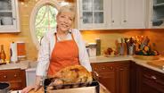 Thanksgiving 101