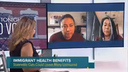 Undocumented Residents in Danger of Losing State Health Coverage
