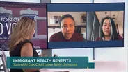 Undocumented Residents in Danger of Losing State Health Coverage