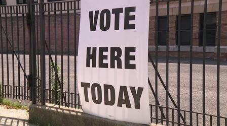 Video thumbnail: NJTV News NJ Decides 2020: Insurgents hope to make inroads