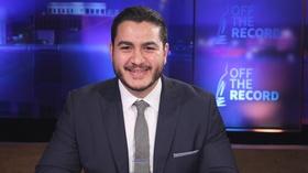 Video thumbnail: Off the Record August 31, 2018 | #4809