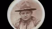 Raymond Opsomer Hidden Graves