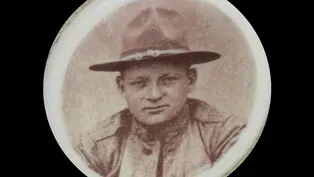 Raymond Opsomer Hidden Graves