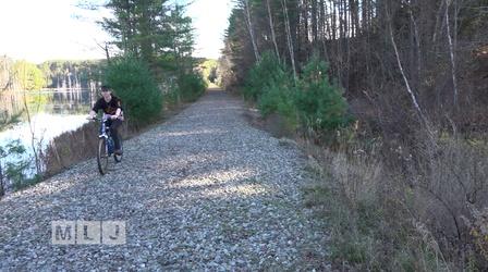 Video thumbnail: Mountain Lake Journal November 18, 2022