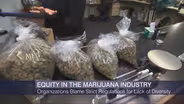 Illinois Organizations Push for Equity in Marijuana Industry