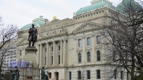 Video thumbnail: Lawmakers WNIN Lawmakers: February 14, 2020