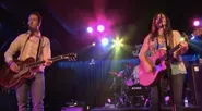 Live at the Belly Up: Stranger/ Paul Cannon Band