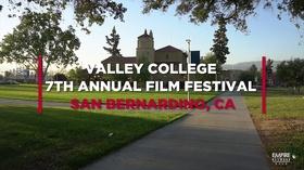 Video thumbnail: State of the Empire Valley College 7th Annual Film Festival