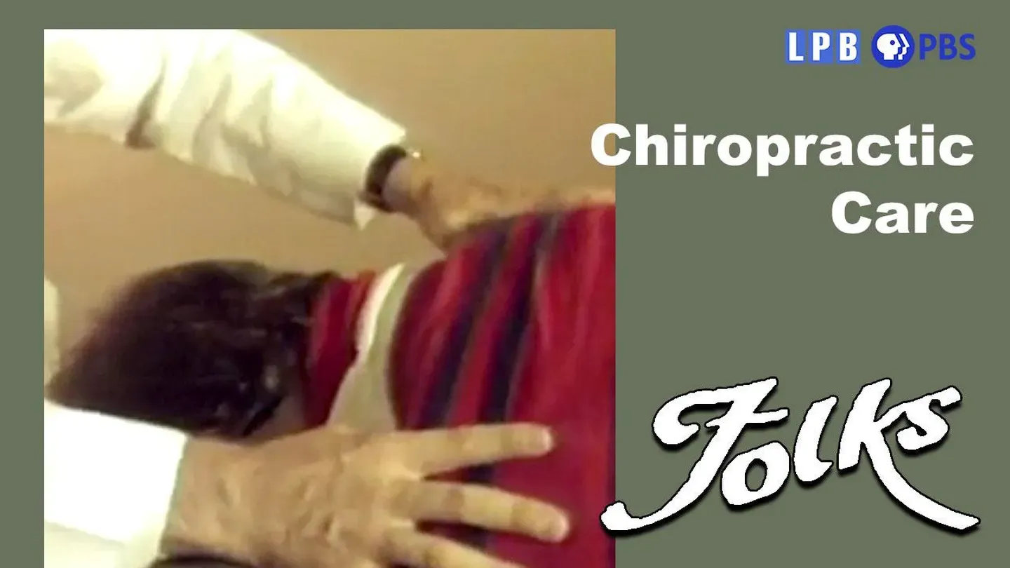 Chiropractic Care