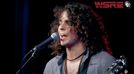 Video thumbnail: StudioAmped Tyler Livingston and The Absolutes
