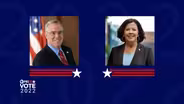 NYS 45th Senate District Debate | VOTE 2022