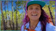 How a Transgender Sober Hiker Found Herself in Nature