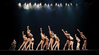 Alonzo King LINES Ballet: Deep River