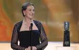 Julie Andrews on fame, family and favorite movies