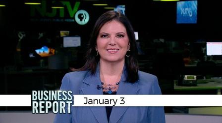 Video thumbnail: NJTV News FDA cracks down on vaping