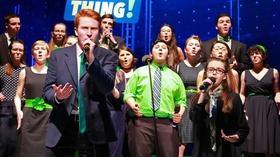 Video thumbnail: Sing That Thing! Sing That Thing! Season 3 Episode 5