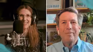 Think with Krys Boyd: Is your greatest strength stalling your career?