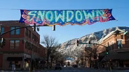 Stained glass in motion: Inside the work of a Colorado banner artist.