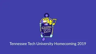 2019 Tennessee Tech Homecoming Parade