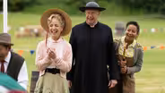 Father Brown: The Kembleston Olimpicks Preview