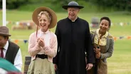 Father Brown: The Kembleston Olimpicks Preview