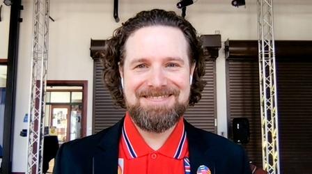 Video thumbnail: Contact Utah Arts Alliance - Alliance Theater