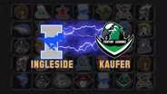 INGLESIDE VS. KAUFER
