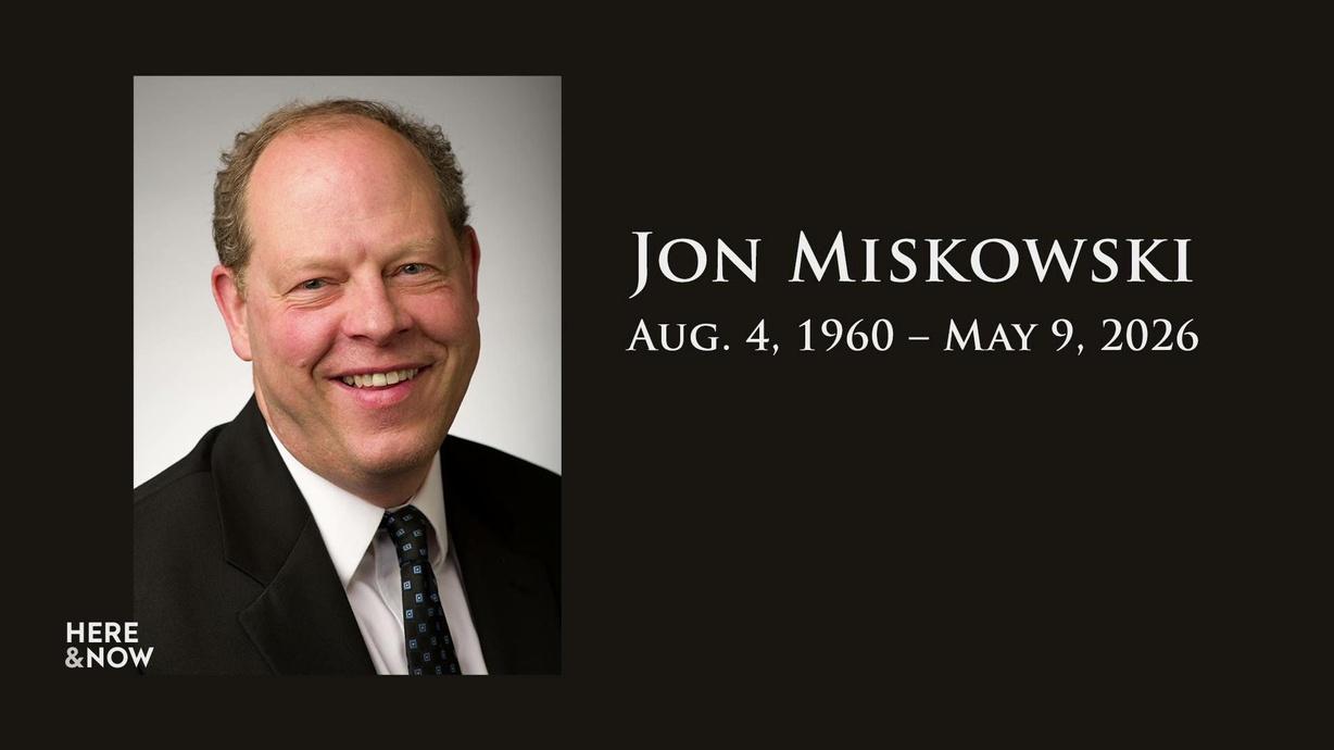 Video Stub for The Legacy of PBS Wisconsin Emeritus Director Jon Miskowski