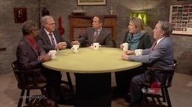 Video thumbnail: Donnybrook March 28, 2019